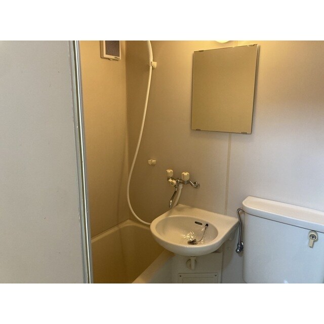 カレッジ志木の物件内観写真