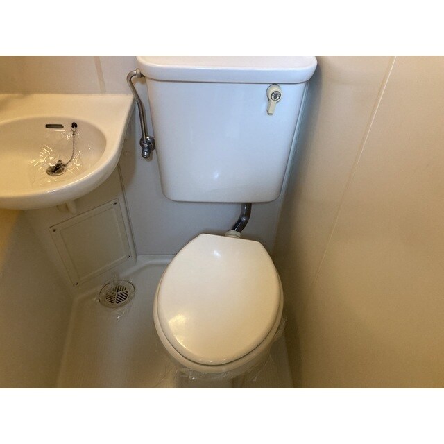 カレッジ志木の物件内観写真