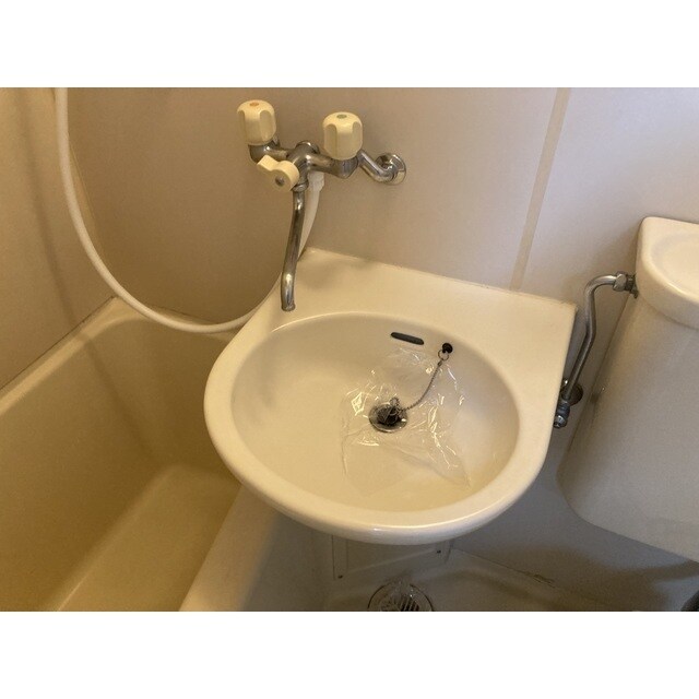 カレッジ志木の物件内観写真