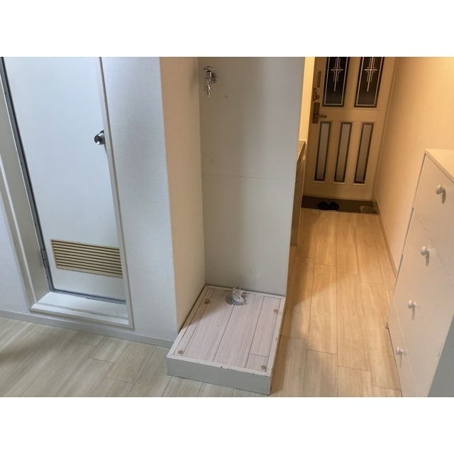 カレッジ志木の物件内観写真