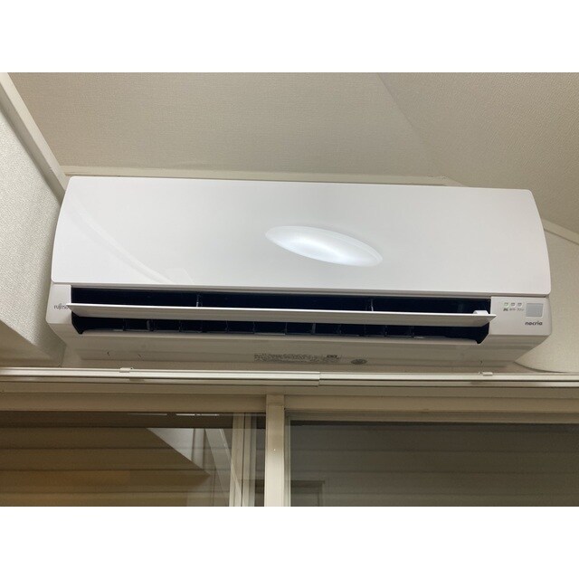 カレッジ志木の物件内観写真