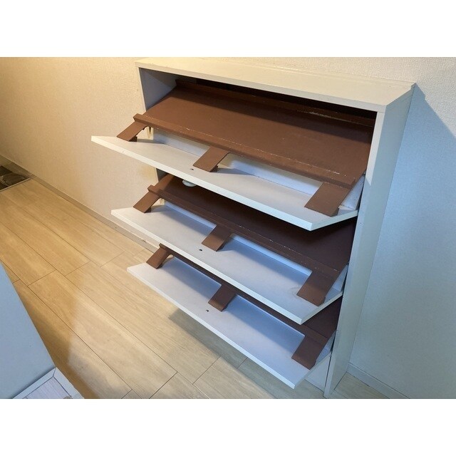 カレッジ志木の物件内観写真