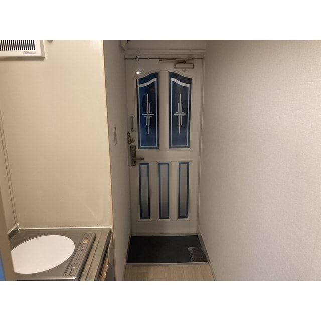 カレッジ志木の物件内観写真