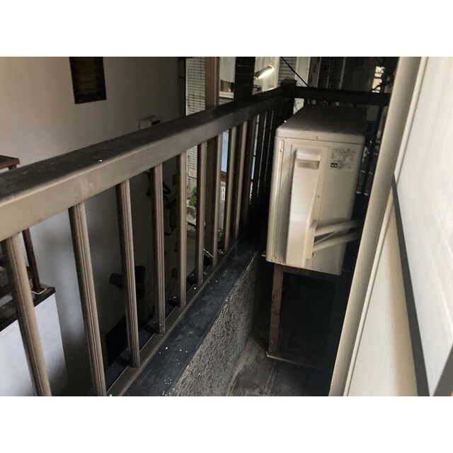 カレッジ志木の物件内観写真