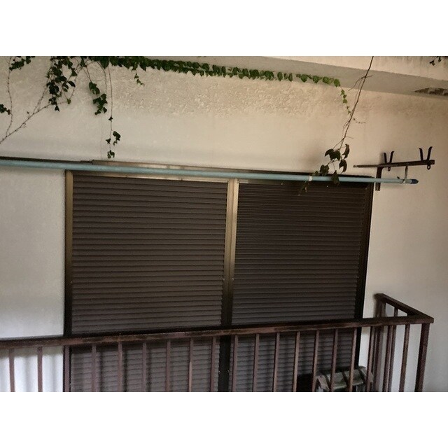 カレッジ志木の物件内観写真