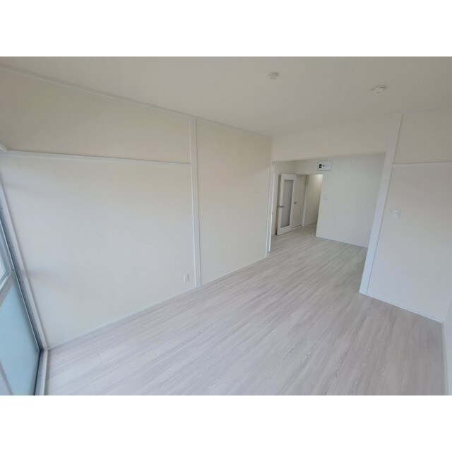 ハイツ荒川の物件内観写真