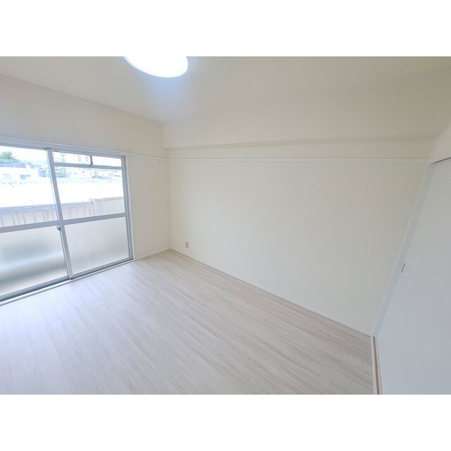 ハイツ荒川の物件内観写真