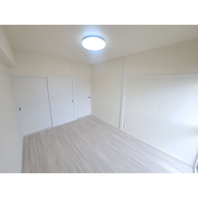 ハイツ荒川の物件内観写真