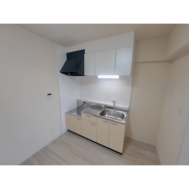 ハイツ荒川の物件内観写真