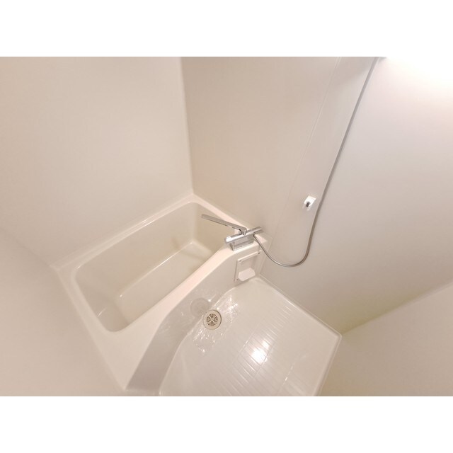 ハイツ荒川の物件内観写真