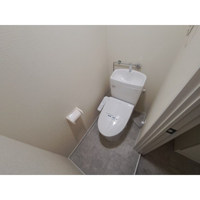 ハイツ荒川の物件内観写真