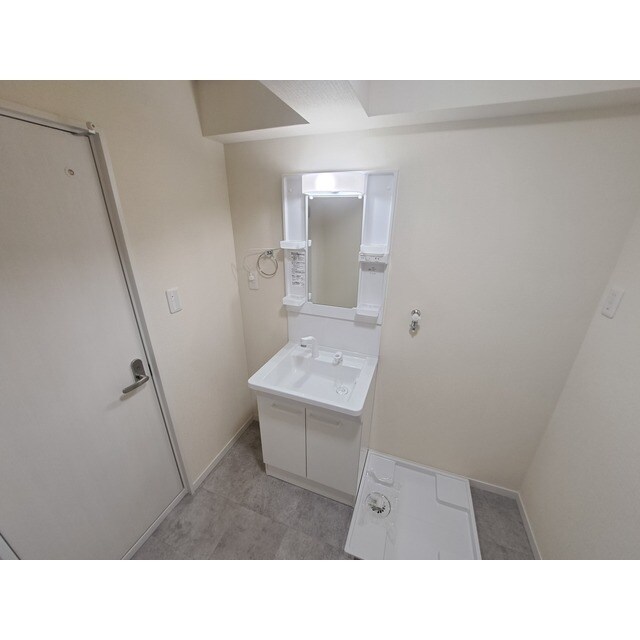 ハイツ荒川の物件内観写真