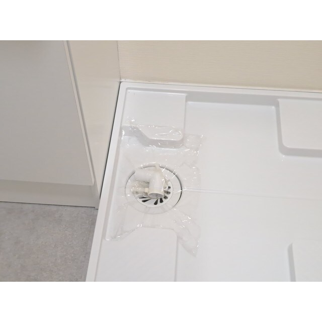 ハイツ荒川の物件内観写真