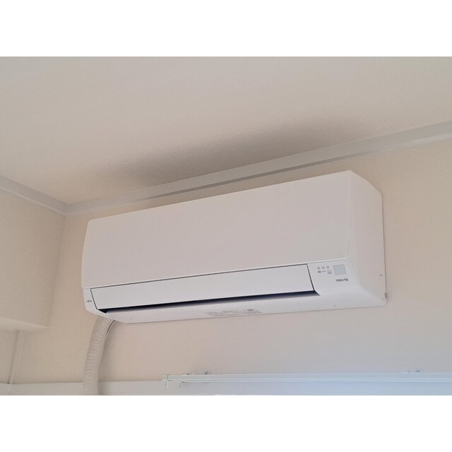 ハイツ荒川の物件内観写真