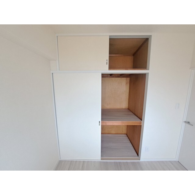 ハイツ荒川の物件内観写真