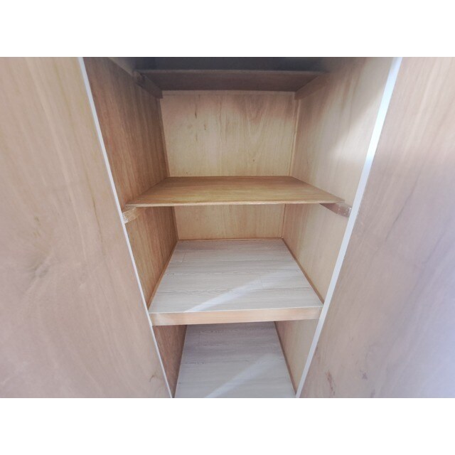 ハイツ荒川の物件内観写真