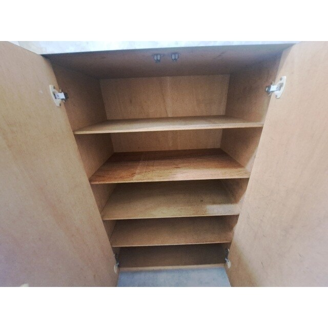 ハイツ荒川の物件内観写真