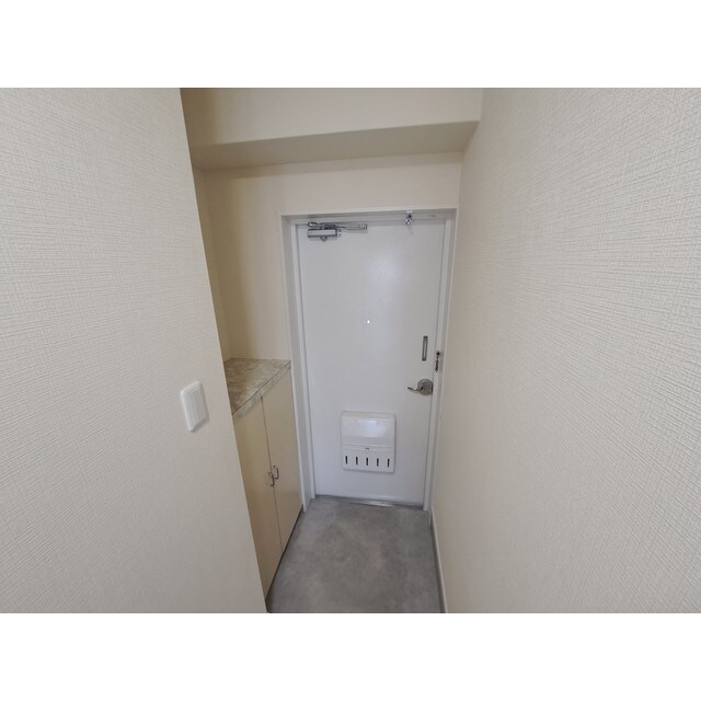 ハイツ荒川の物件内観写真