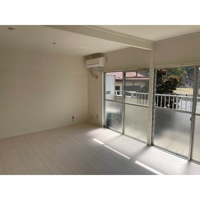 パークサイド篠崎の物件内観写真