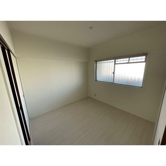 パークサイド篠崎の物件内観写真