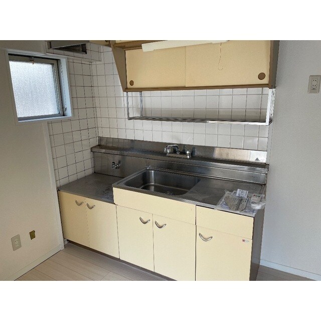 パークサイド篠崎の物件内観写真