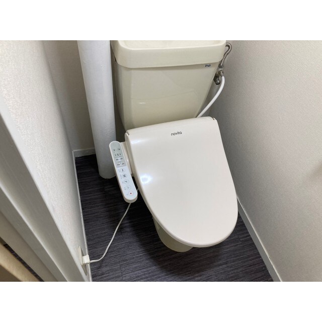 パークサイド篠崎の物件内観写真