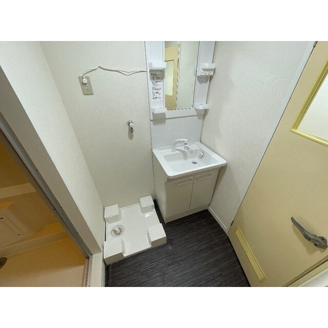 パークサイド篠崎の物件内観写真