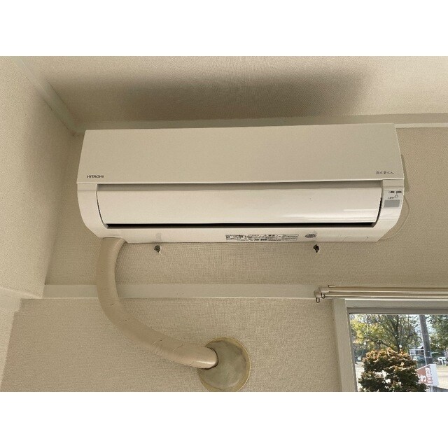 パークサイド篠崎の物件内観写真