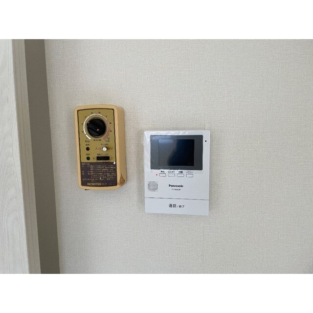 パークサイド篠崎の物件内観写真