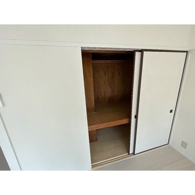 パークサイド篠崎の物件内観写真