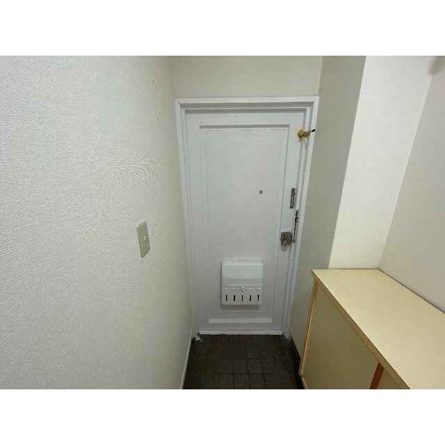 パークサイド篠崎の物件内観写真