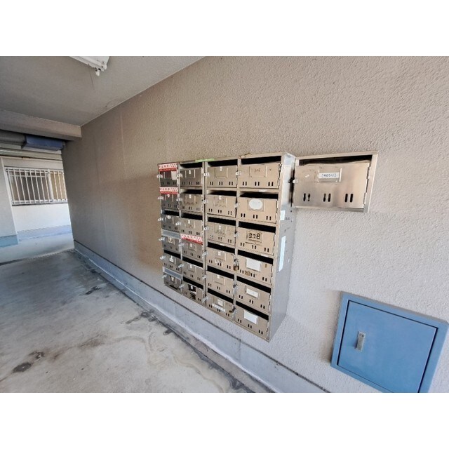 パークサイド篠崎の物件内観写真