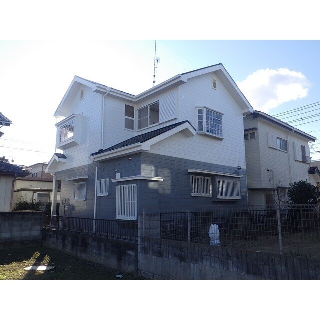 リブレス原郷戸建の物件外観写真