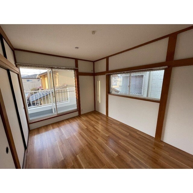 リブレス原郷戸建の物件内観写真