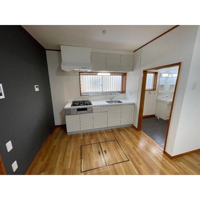 リブレス原郷戸建の物件内観写真