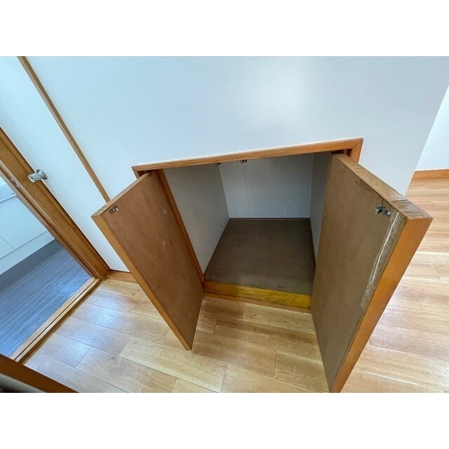 リブレス原郷戸建の物件内観写真