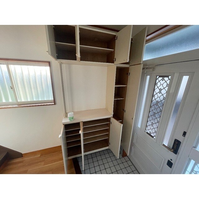 リブレス原郷戸建の物件内観写真