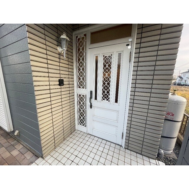 リブレス原郷戸建の物件内観写真