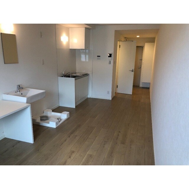 MQuarto谷塚の物件内観写真