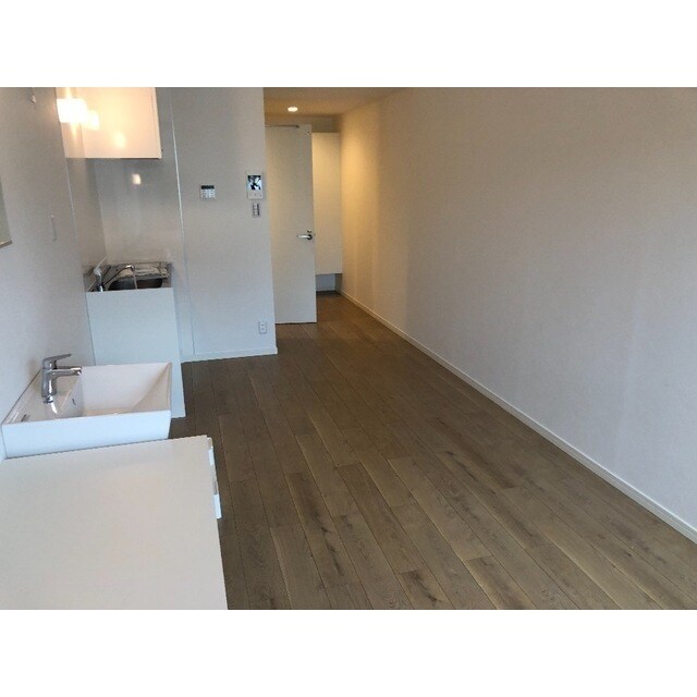 MQuarto谷塚の物件内観写真