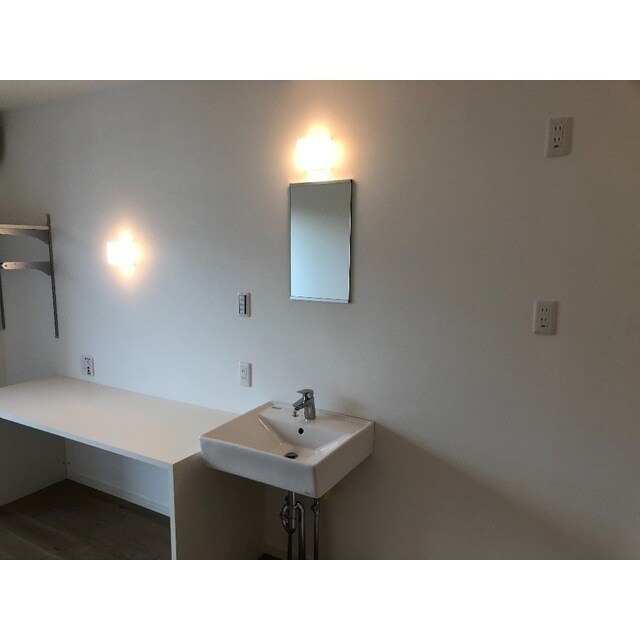 MQuarto谷塚の物件内観写真