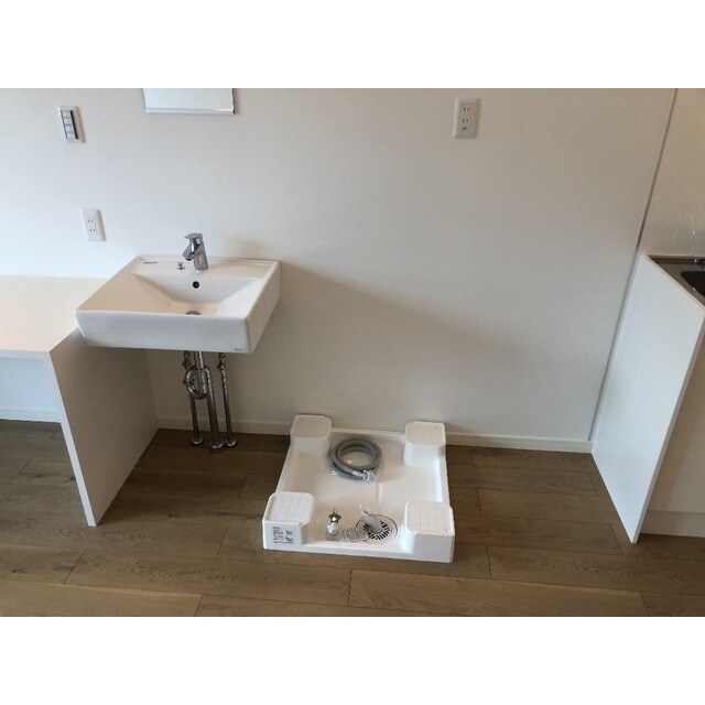 MQuarto谷塚の物件内観写真