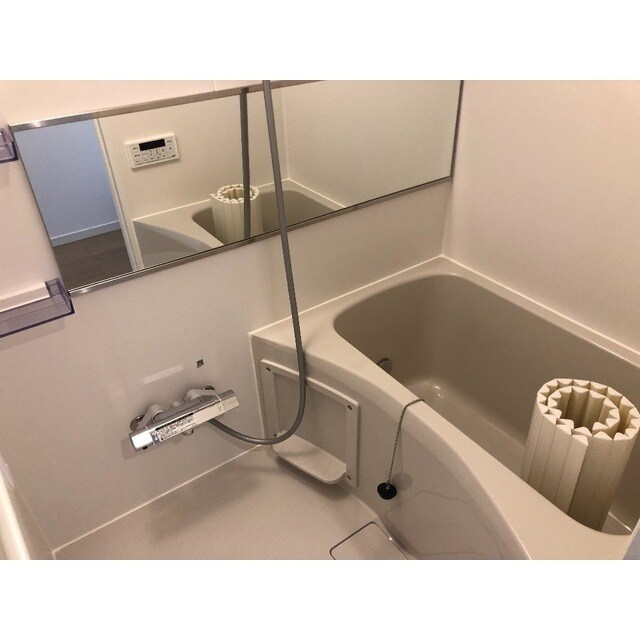 MQuarto谷塚の物件内観写真