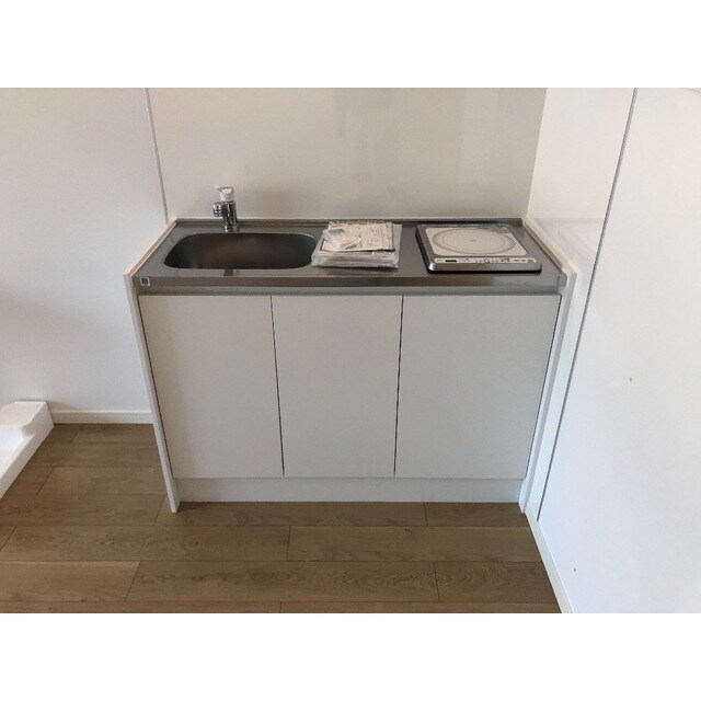 MQuarto谷塚の物件内観写真