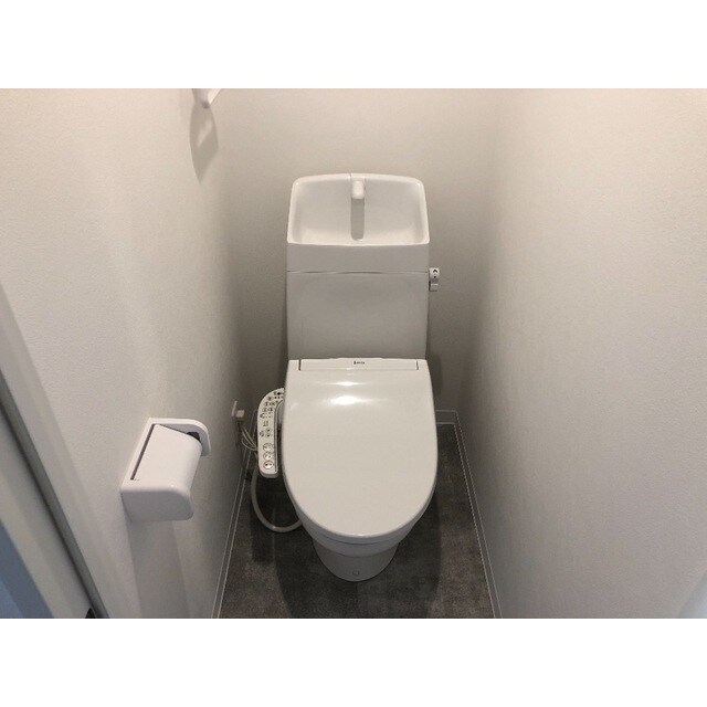 MQuarto谷塚の物件内観写真