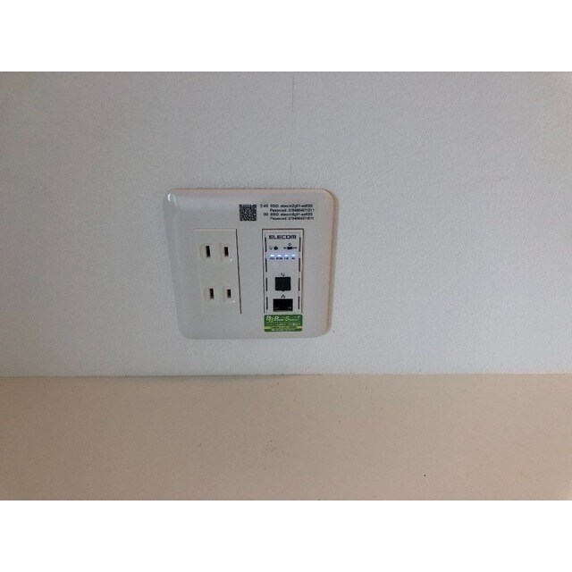 MQuarto谷塚の物件内観写真