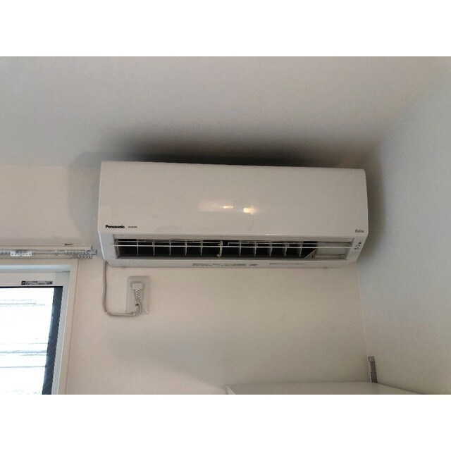 MQuarto谷塚の物件内観写真