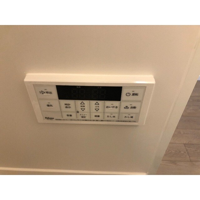 MQuarto谷塚の物件内観写真