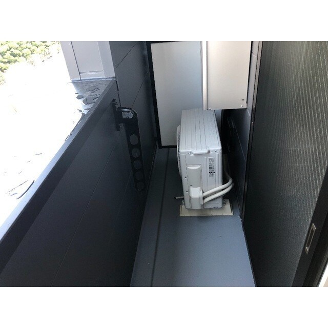 MQuarto谷塚の物件内観写真