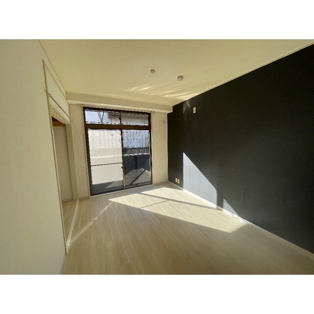 ニュープリンスマンションの物件内観写真